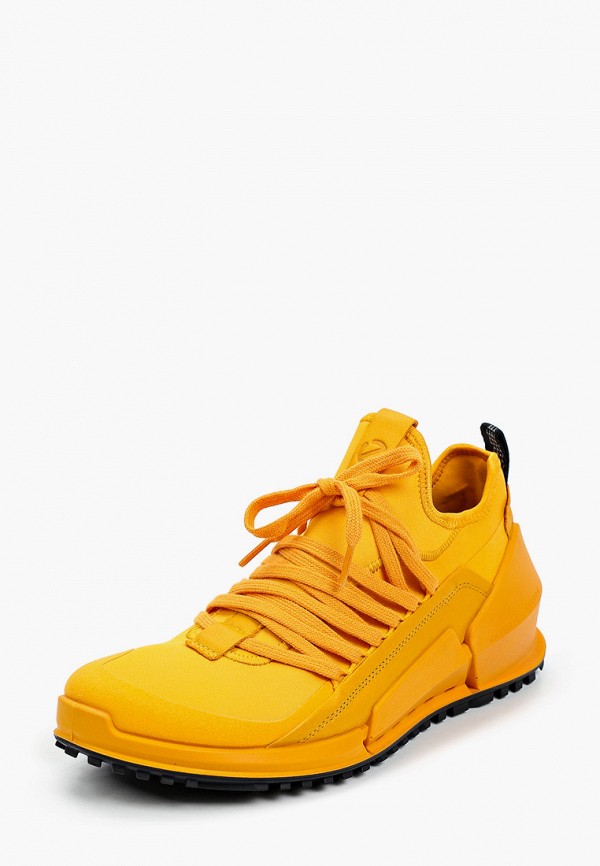 фото Кроссовки ecco