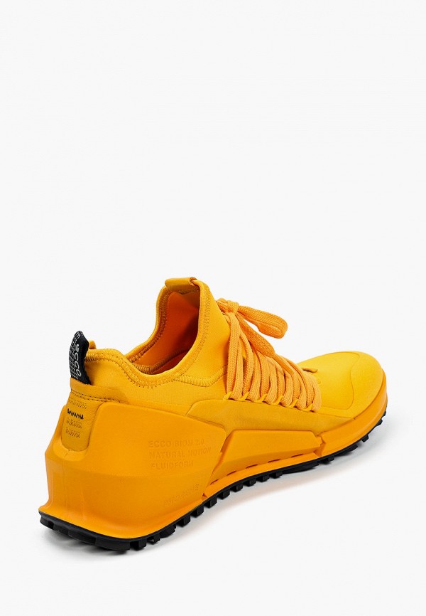 фото Кроссовки ecco