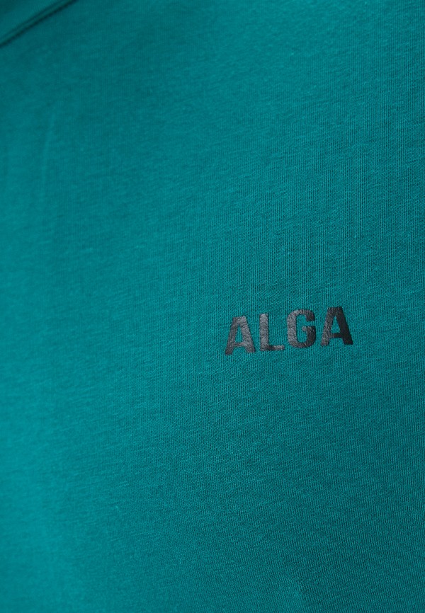 фото Футболка alga