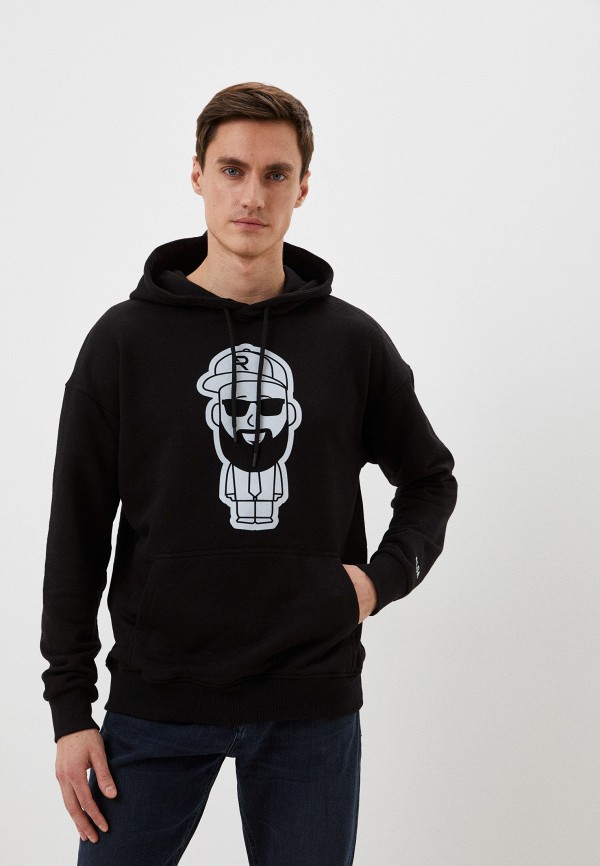 фото Худи alga