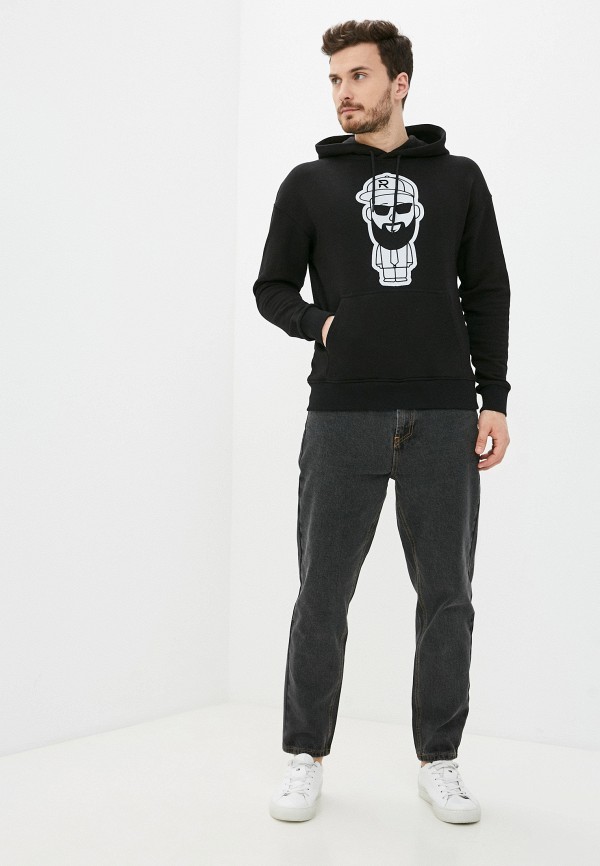 фото Худи alga