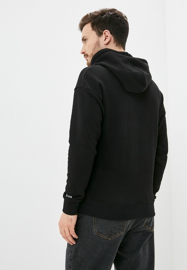 фото Худи alga