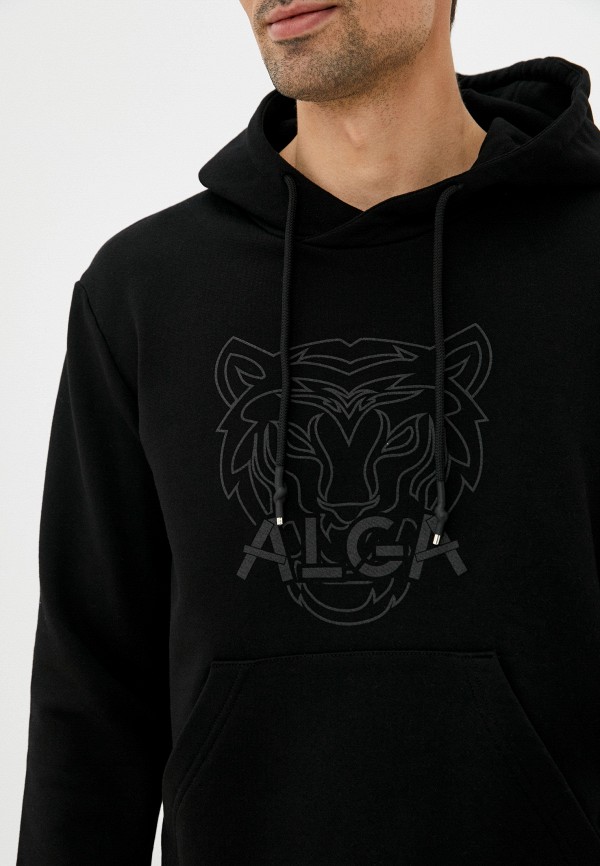 фото Худи alga