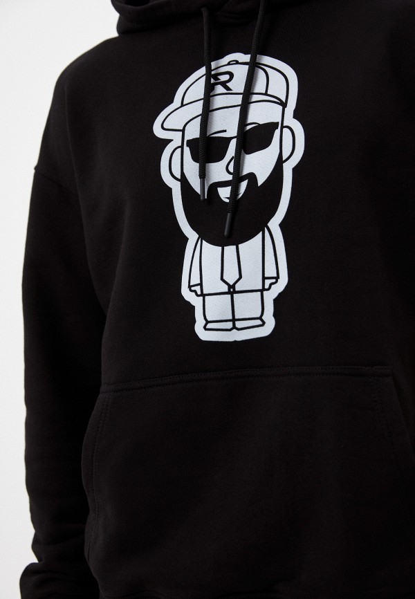 фото Худи alga