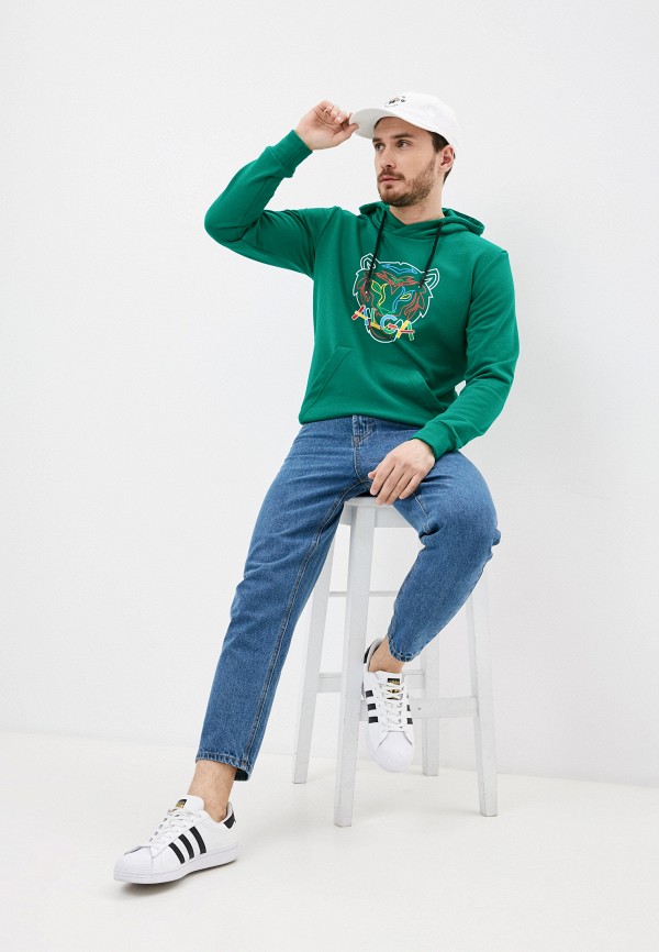 фото Худи alga