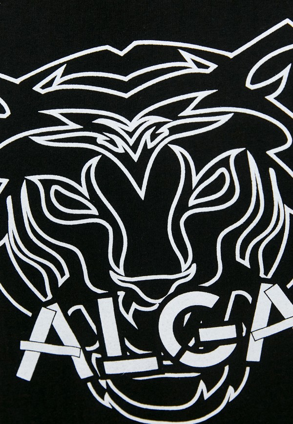 фото Футболка alga