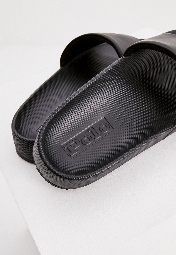 фото Сланцы polo ralph lauren