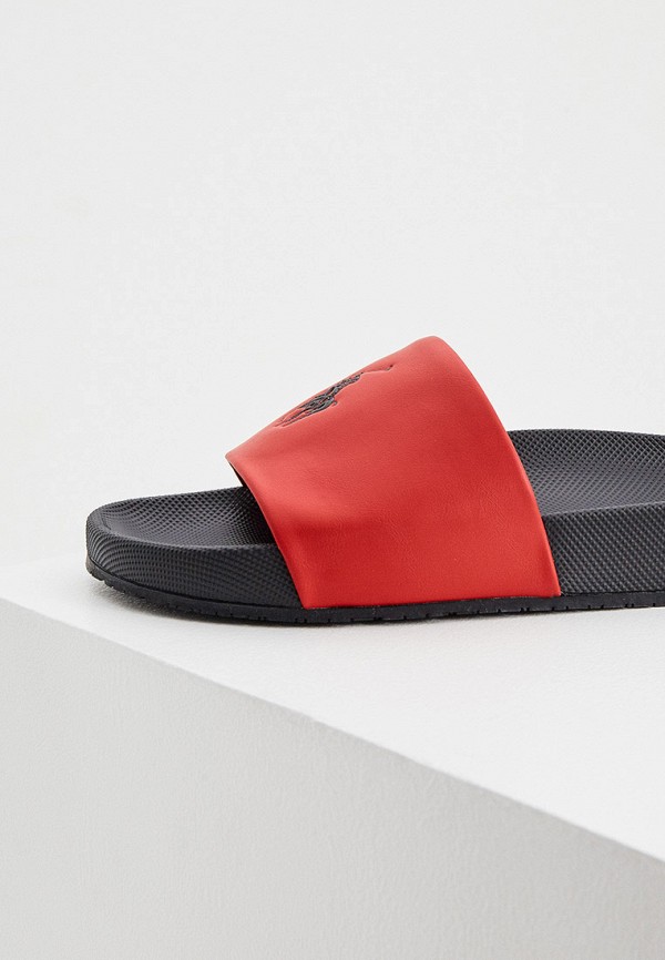 фото Сланцы polo ralph lauren