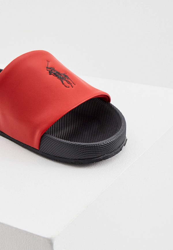 фото Сланцы polo ralph lauren