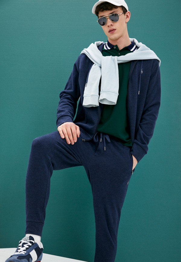 фото Брюки спортивные polo ralph lauren