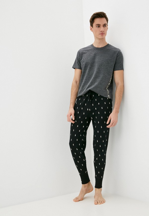 фото Брюки домашние polo ralph lauren