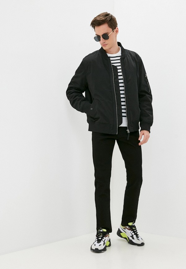 фото Джинсы topman
