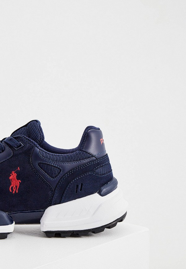 фото Кроссовки polo ralph lauren