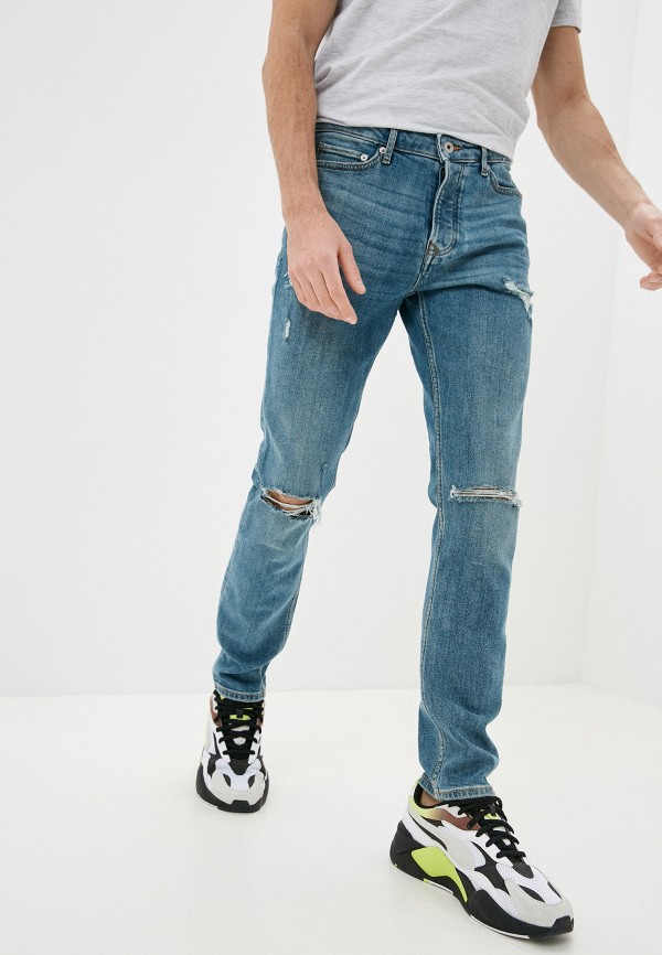 

Джинсы Topman, Голубой