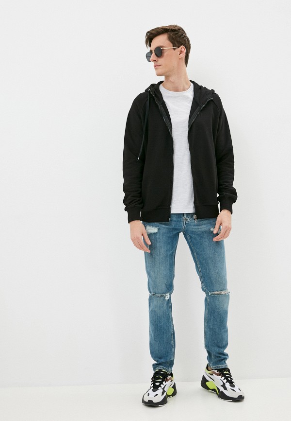 фото Джинсы topman