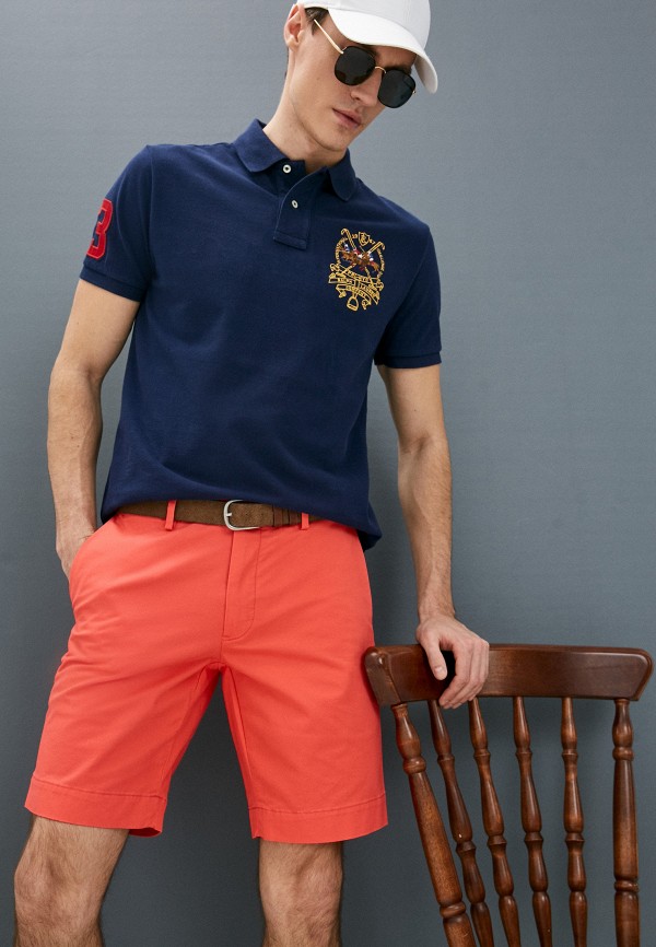 фото Шорты polo ralph lauren