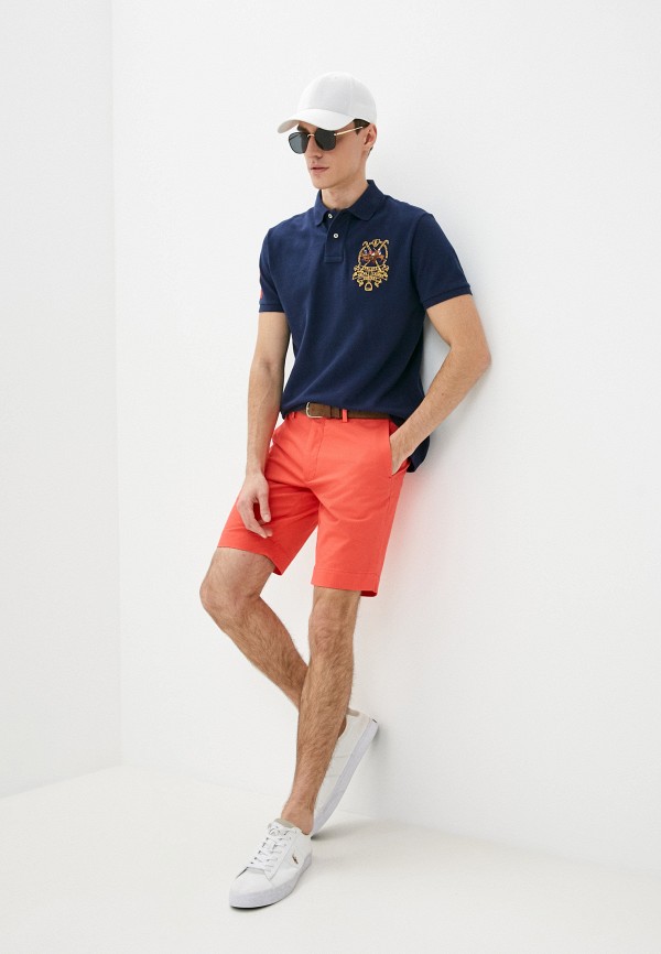 фото Шорты polo ralph lauren
