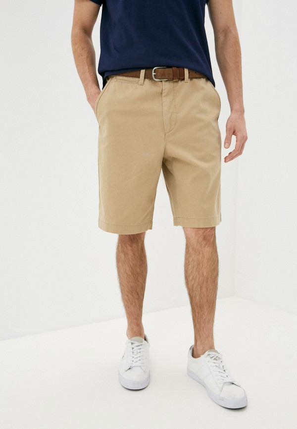 

Шорты Polo Ralph Lauren, Бежевый