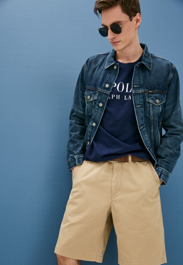 фото Шорты polo ralph lauren