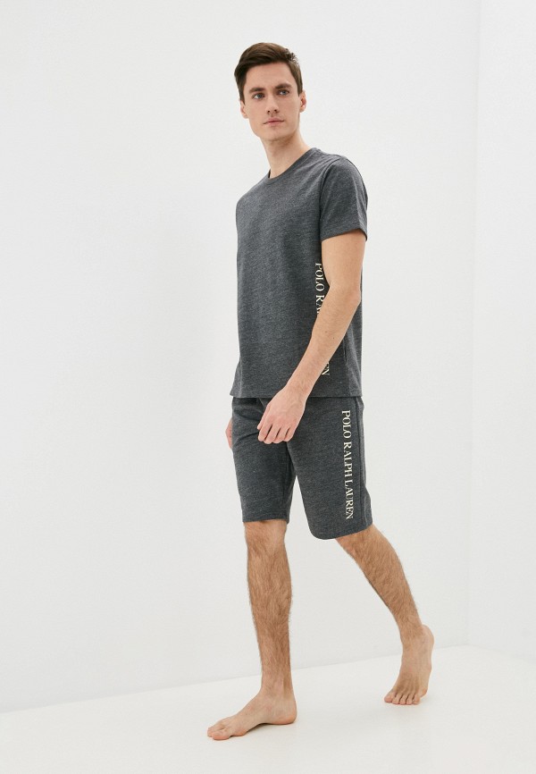 фото Шорты домашние polo ralph lauren