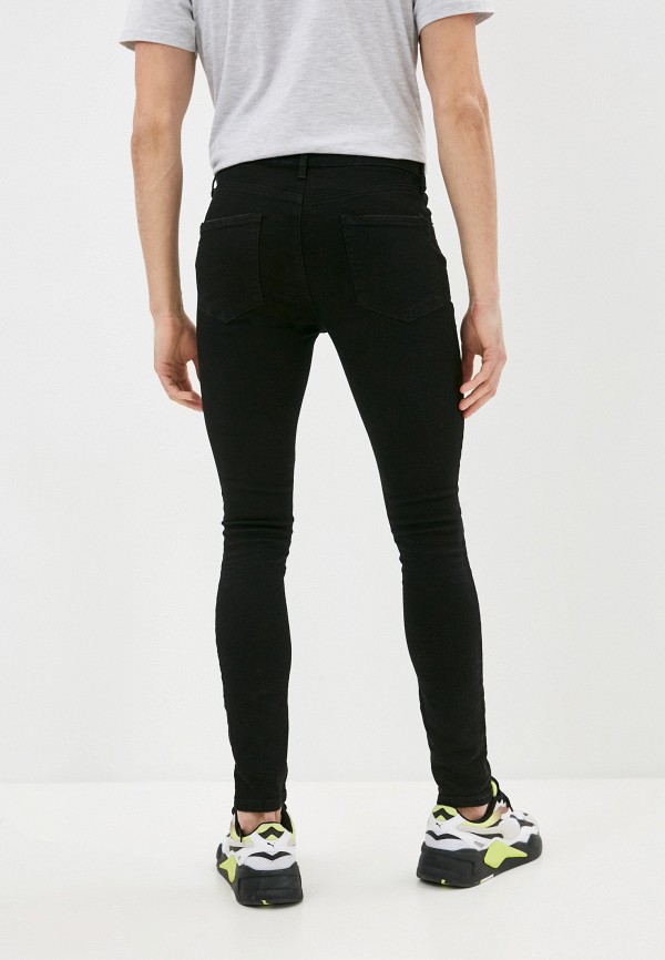 фото Джинсы topman