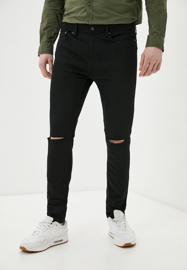

Джинсы Topman, Черный