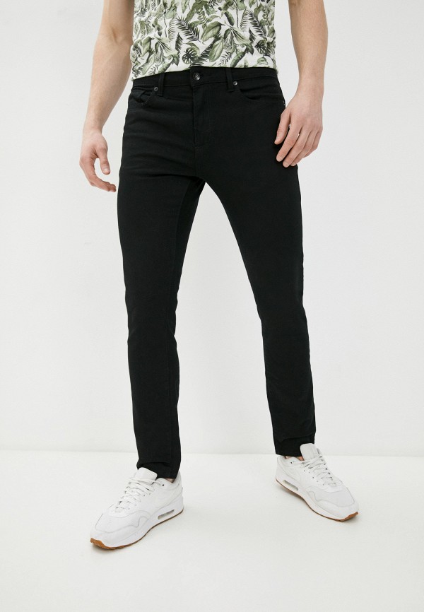 фото Джинсы topman