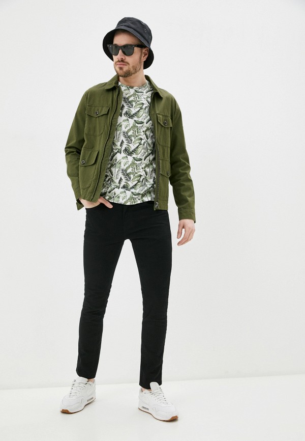 фото Джинсы topman