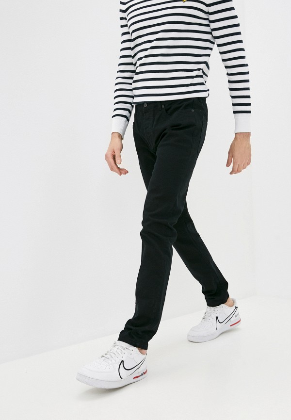 

Джинсы Topman, Черный
