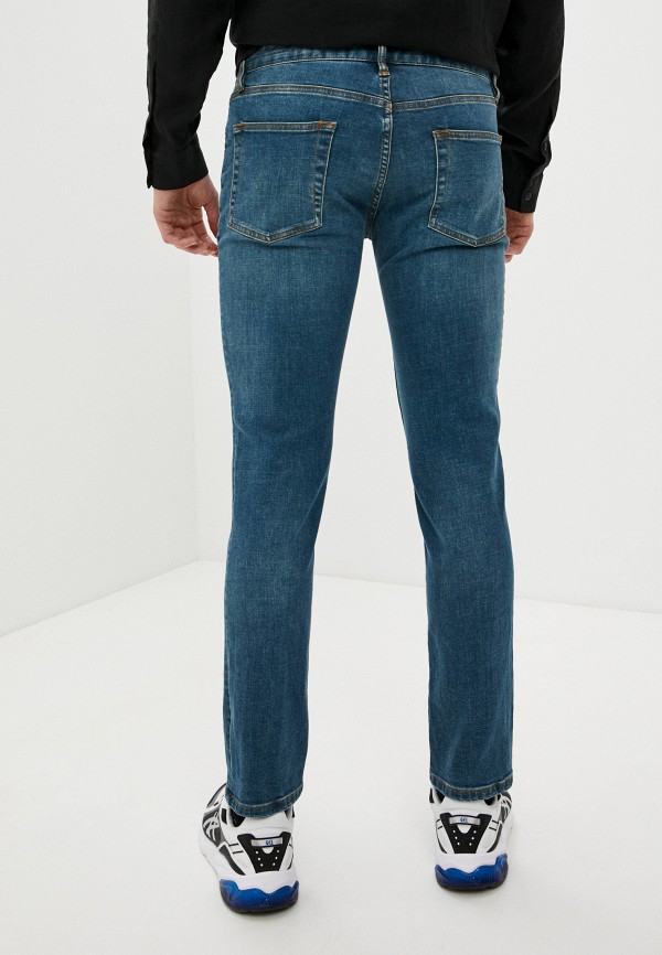 фото Джинсы topman