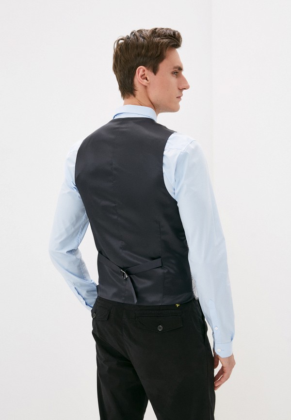 фото Жилет topman