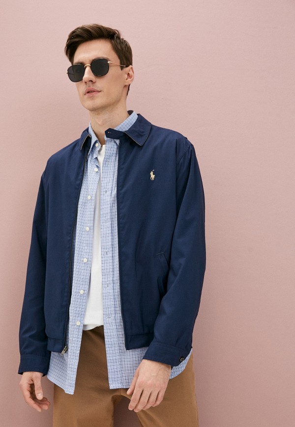 фото Куртка polo ralph lauren