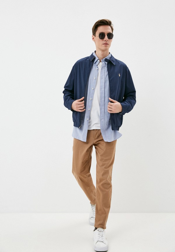 фото Куртка polo ralph lauren