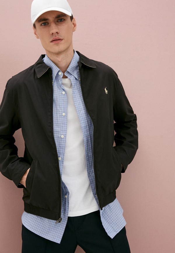 фото Куртка polo ralph lauren