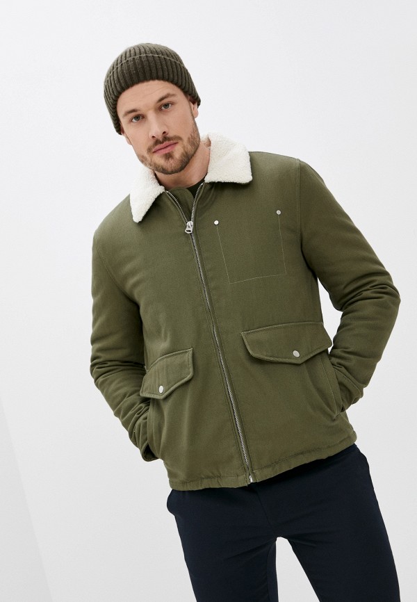

Куртка Topman, Хаки