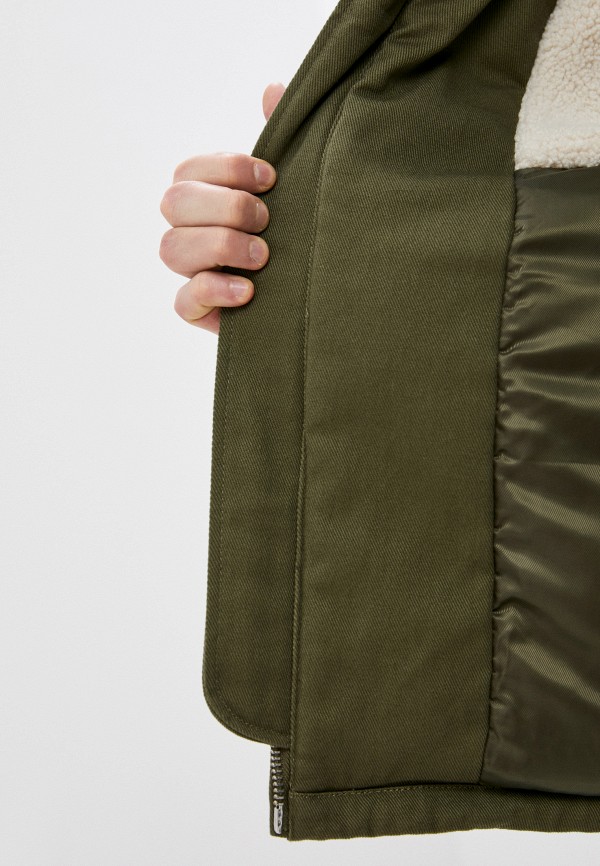 фото Куртка topman