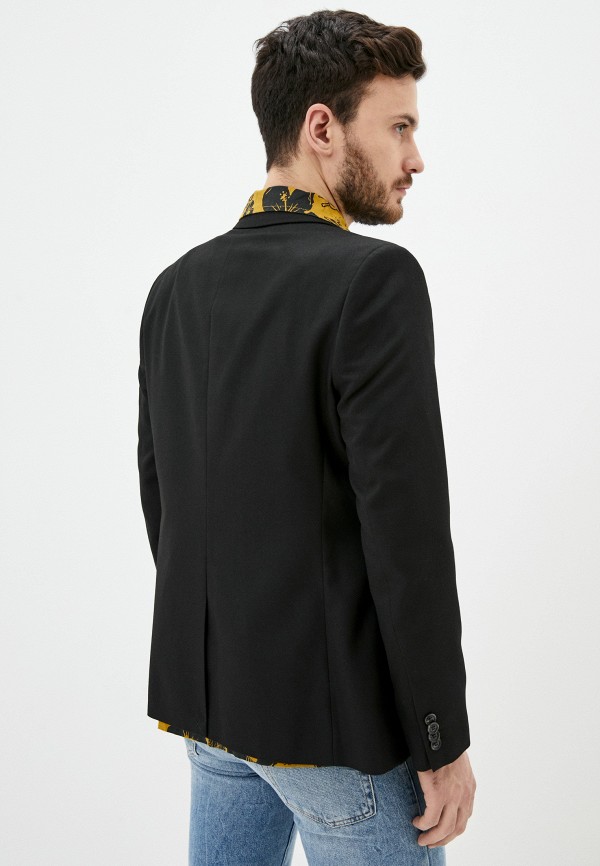 

Пиджак Topman, Черный