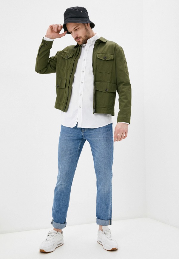 фото Рубашка topman