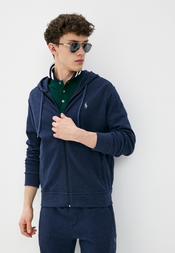фото Толстовка polo ralph lauren