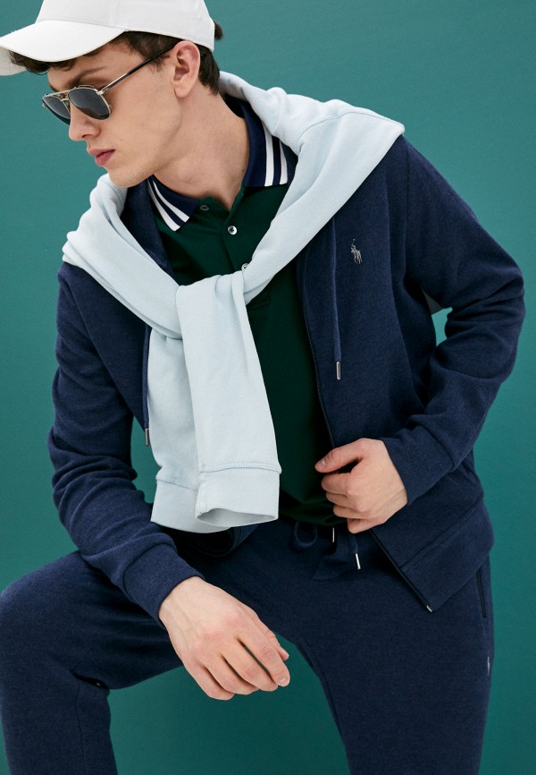 фото Толстовка polo ralph lauren