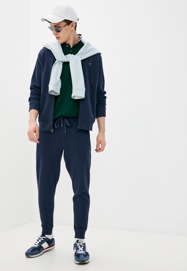 фото Толстовка polo ralph lauren