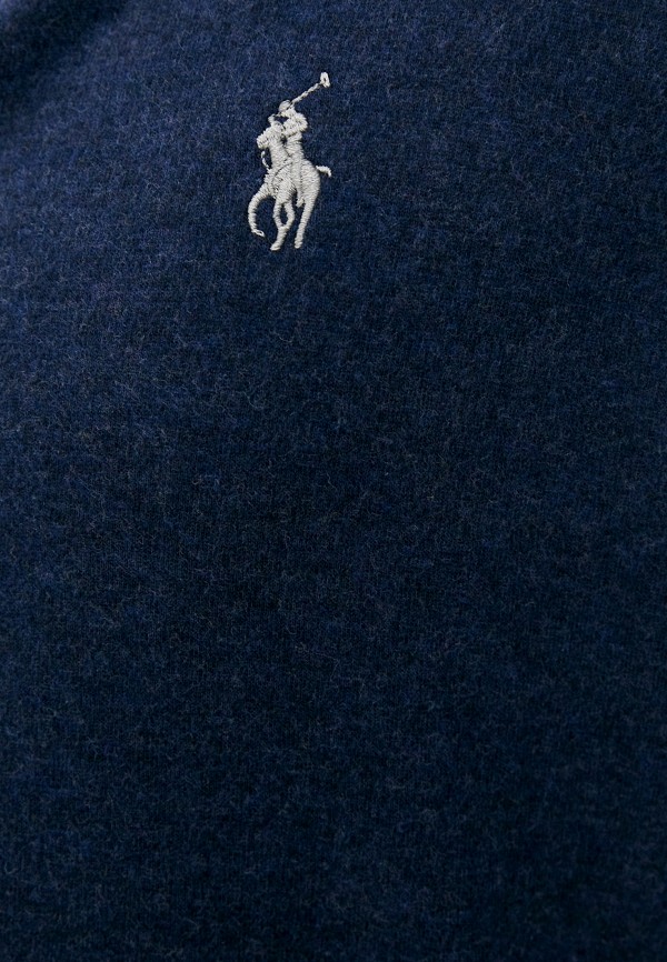 

Толстовка Polo Ralph Lauren, Синий