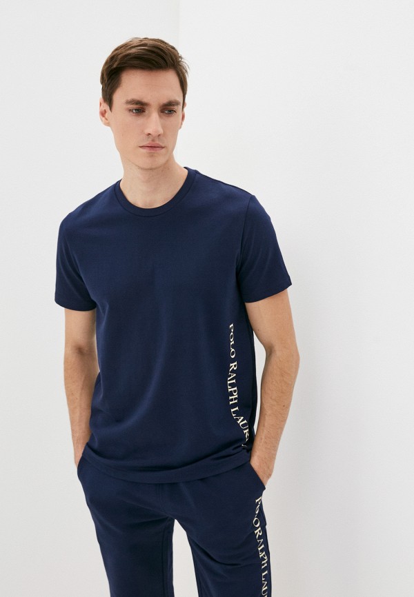 фото Футболка polo ralph lauren