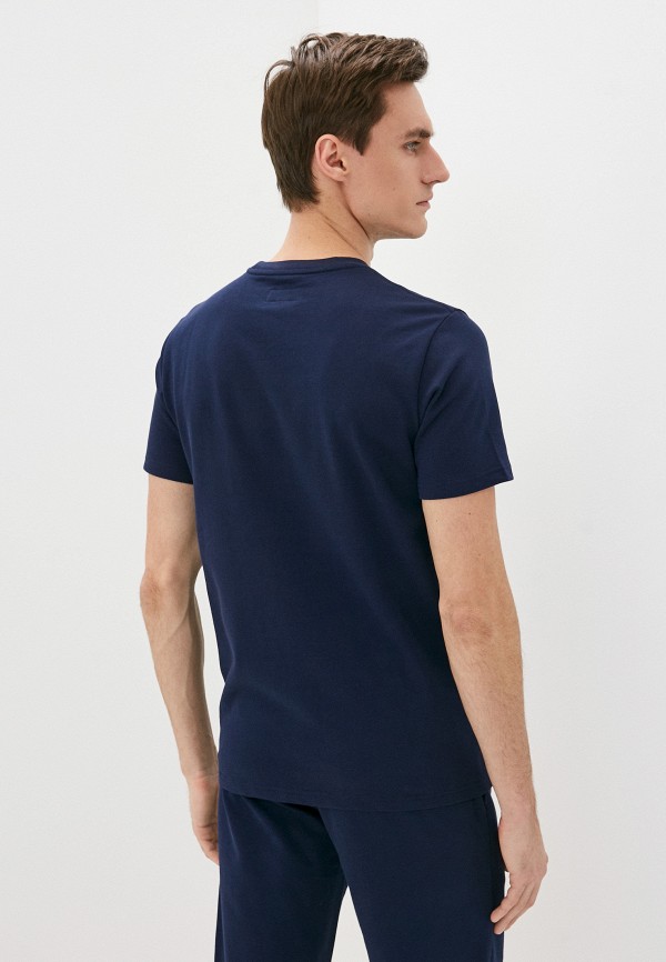 

Футболка Polo Ralph Lauren, Синий