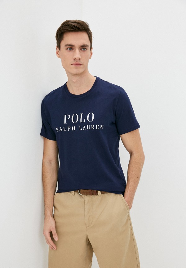фото Футболка polo ralph lauren