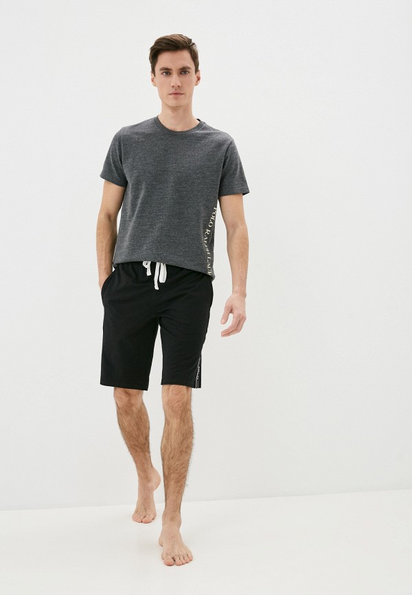 фото Шорты домашние polo ralph lauren