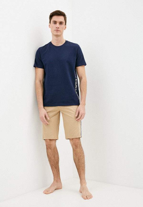 фото Шорты домашние polo ralph lauren