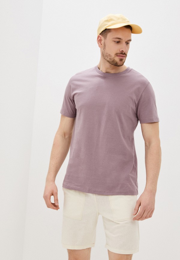 

Футболка Topman, Фиолетовый