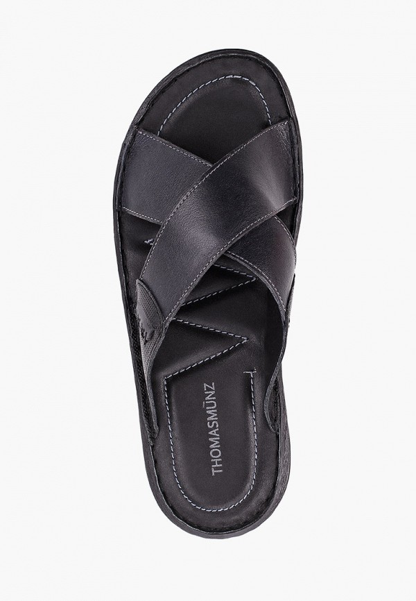 фото Сандалии thomas munz