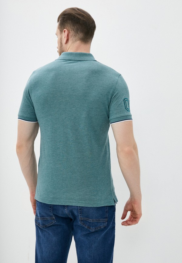 фото Поло o'stin